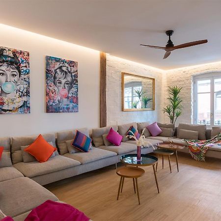 Iturriza Ac By Staynnapartments Bilbao Luaran gambar