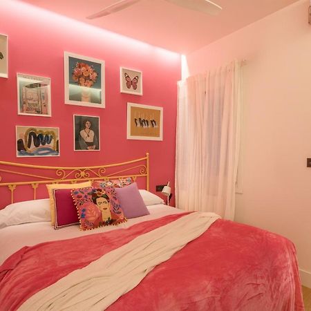 Iturriza Ac By Staynnapartments Bilbao Luaran gambar