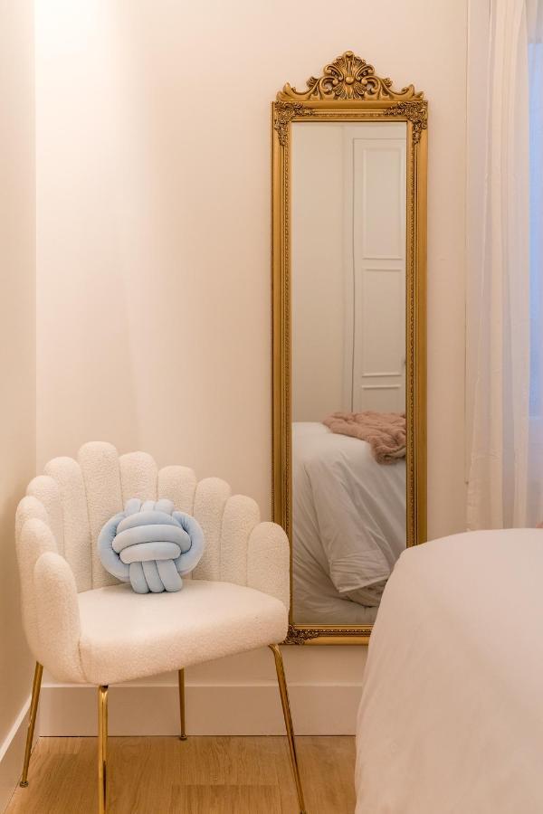 Iturriza Ac By Staynnapartments Bilbao Luaran gambar
