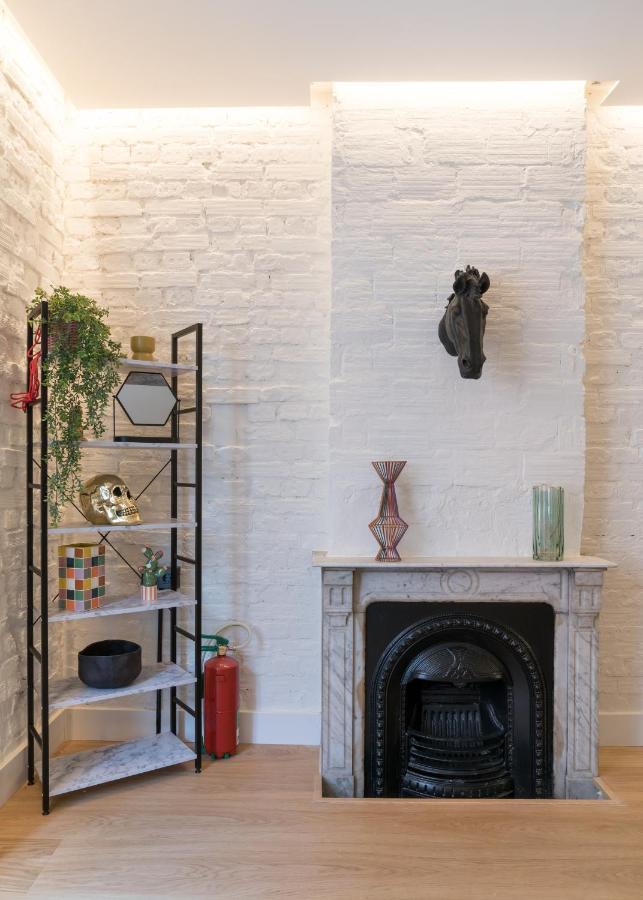 Iturriza Ac By Staynnapartments Bilbao Luaran gambar