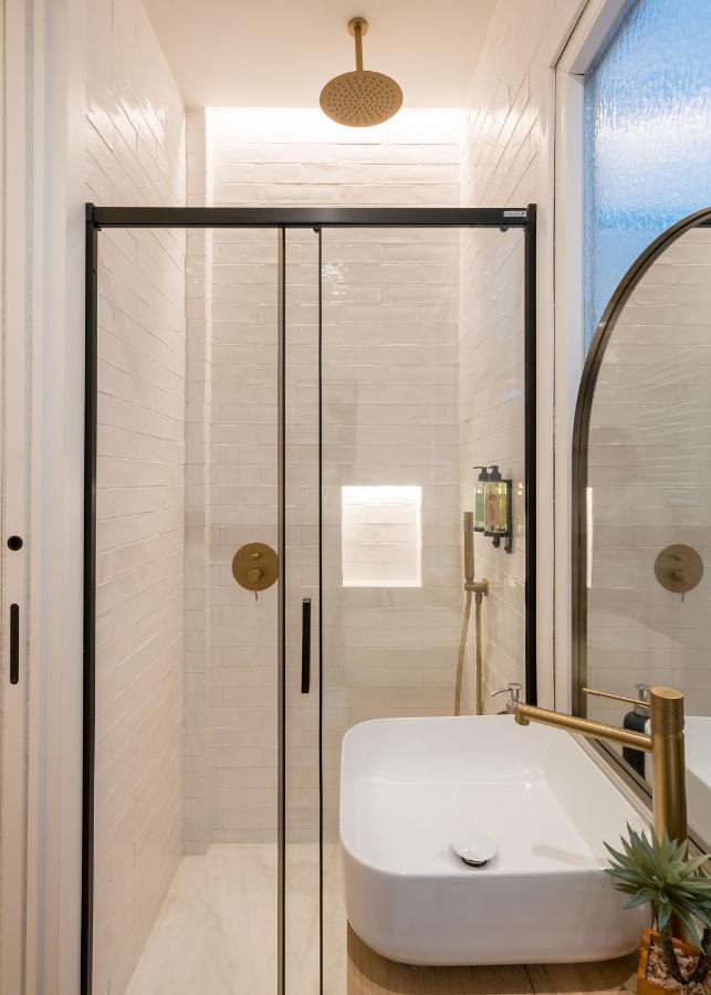 Iturriza Ac By Staynnapartments Bilbao Luaran gambar