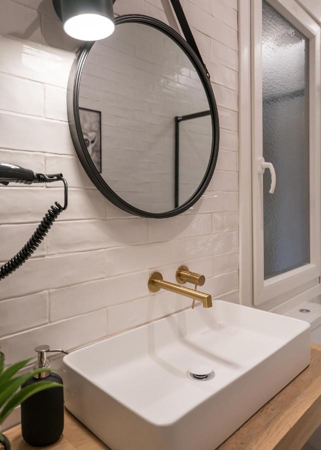 Iturriza Ac By Staynnapartments Bilbao Luaran gambar