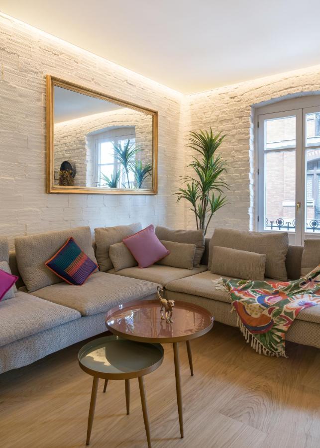 Iturriza Ac By Staynnapartments Bilbao Luaran gambar