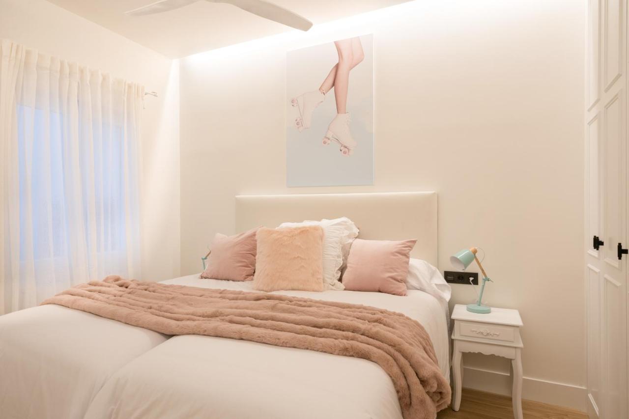Iturriza Ac By Staynnapartments Bilbao Luaran gambar