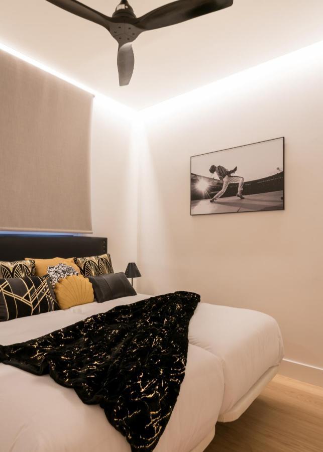 Iturriza Ac By Staynnapartments Bilbao Luaran gambar
