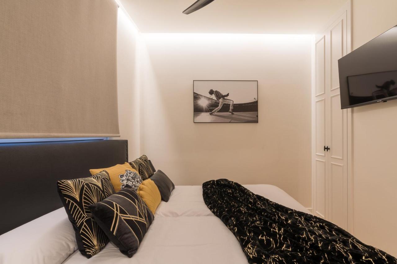 Iturriza Ac By Staynnapartments Bilbao Luaran gambar