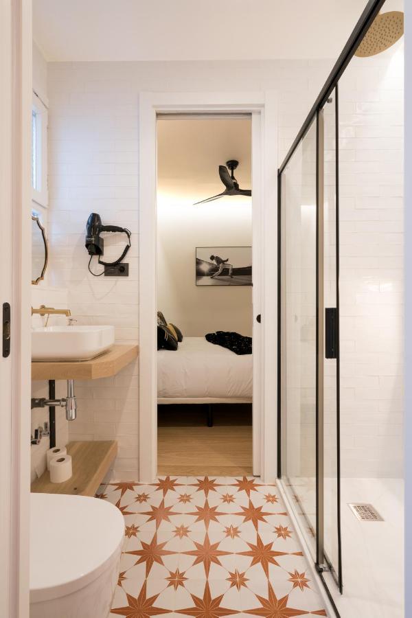 Iturriza Ac By Staynnapartments Bilbao Luaran gambar