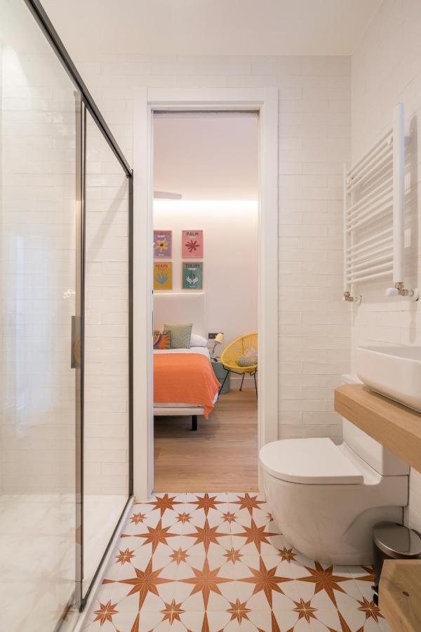 Iturriza Ac By Staynnapartments Bilbao Luaran gambar
