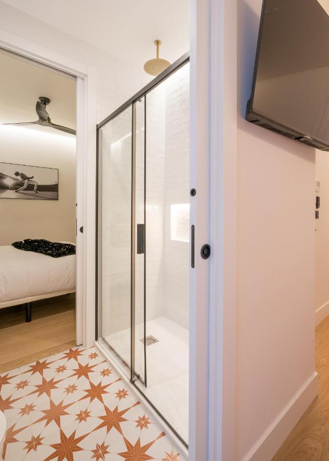 Iturriza Ac By Staynnapartments Bilbao Luaran gambar